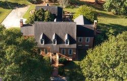 229 Antler Drive, Thomaston, GA 30286
