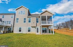 519 WHIMSICAL Drive, HAVRE DE GRACE, MD 21078