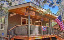 654 Monarch Circle, Lakeside, AZ 85929