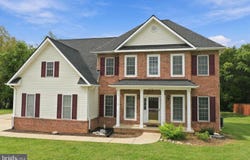 674 DELLINGER Drive, STRASBURG, VA 22657