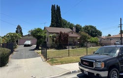 3050 Sastre, El Monte, CA 91733