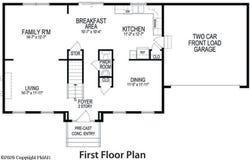 28L Eagle Path, Bushkill, PA 18324