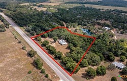 10520 N Highway 77, Lexington, TX 78947
