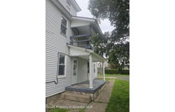 112 William Street, Old Forge, PA 18518