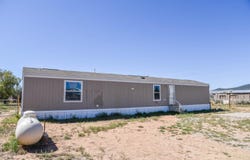 10 Evergreen Rd, Questa, NM 87556