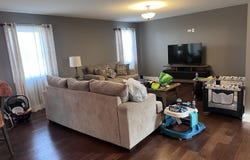 5354 Northwind Drive, Richton Park, IL 60471