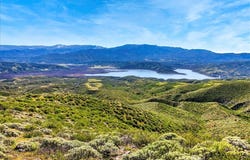 Scenic Ridge Drive, Temecula, CA 92592