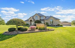 3558 Braveheart Circle, Auburn, IN 46706