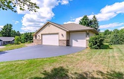 3814 TOPAZ DRIVE, Wausau, WI 54401
