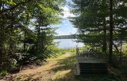 5879 CONIFER LN, Eagle River, WI 54521