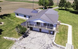 2481 N Ruth Road, Deckerville, MI 48427