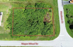 436 Wagon Wheel Terrace, Clewiston, FL 33440