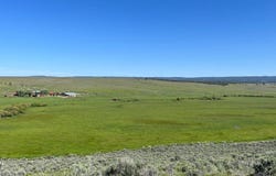 DURGAN-MILLER RANCH, Paulina, OR 97751