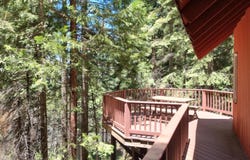 54706 Cedar Drive, Sequoia Crest, CA 93265