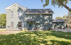 23828 W Mill Street, Plainfield, IL 60544