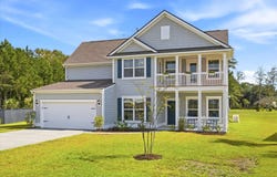 5085 Lady Bird Alley, Johns Island, SC 29455
