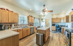 834 County Road 103, Rogers, TX 76569
