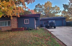 61 Partridge Dr, Kincheloe, MI 49788