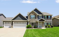1066 Chesapeake Pointe Drive, Lafayette, IN 47909