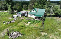 7597 RANDOLPH STREET, VANDERBILT, MI 49795