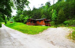 73 Butter Point Road, Jackson, KY 41339