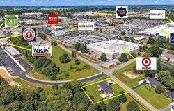 200 E Nalls Road, Elizabethtown, KY 42701