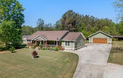 304 Capps Road, Walhalla, SC 29691
