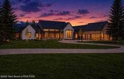 9401 BASIN Drive, Victor, ID 83455
