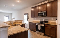 3431 ANDROMEDA WAY, Converse, TX 78109
