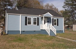 600 E 13th Street, Roanoke Rapids, NC 27870