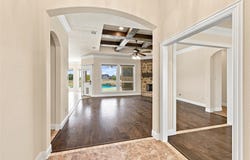 420 Hartley Way Road, Azle, TX 76020