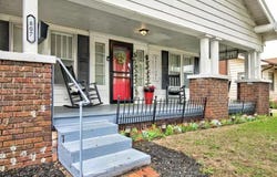 807 W Wabash, Enid, OK 73701