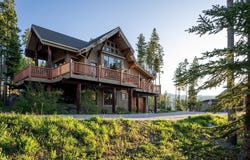 2 Happy Trails, Big Sky, MT 59716