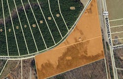 72 Hughes Road, Gladys, VA 24554