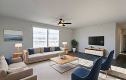 275 S WORTHINGTON ST, Spring Valley, CA 91977
