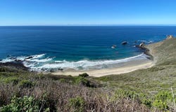 46400 Clear Ridge Road, Big Sur, CA 93920