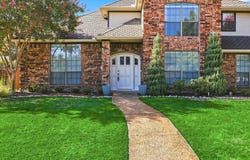 3424 Steven Drive, Plano, TX 75023
