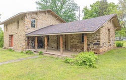 2122 S W ST, Fort Smith, AR 72901