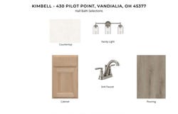 430 Pilot Point, Vandalia, OH 45377
