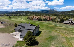 2360 Yellowtail Rd, Big Sky, MT 59716