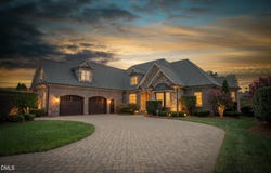 841 Dunleigh Drive, Burlington, NC 27215