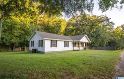 709 3RD STREET, ASHLAND, AL 36251