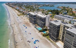 15462 GULF Boulevard, MADEIRA BEACH, FL 33708
