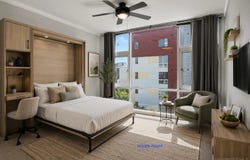 1643 6Th, San Diego, CA 92101