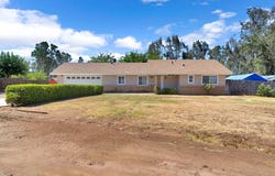 25410 Dawnridge Drive, Madera, CA 93638