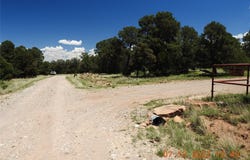 9 Tierra del Dios, Rowe, NM 87562