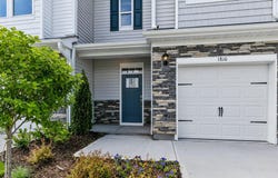 5310 Chapel Townes Way, Raleigh, NC 27604