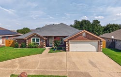 2105 Granex Dr, Killeen, TX 76542
