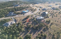 Bolivar Loop lot: 254, Tijeras, NM 87059