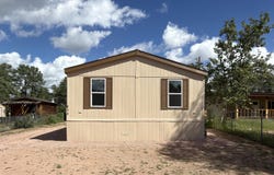 304 E Wade Lane, Payson, AZ 85541